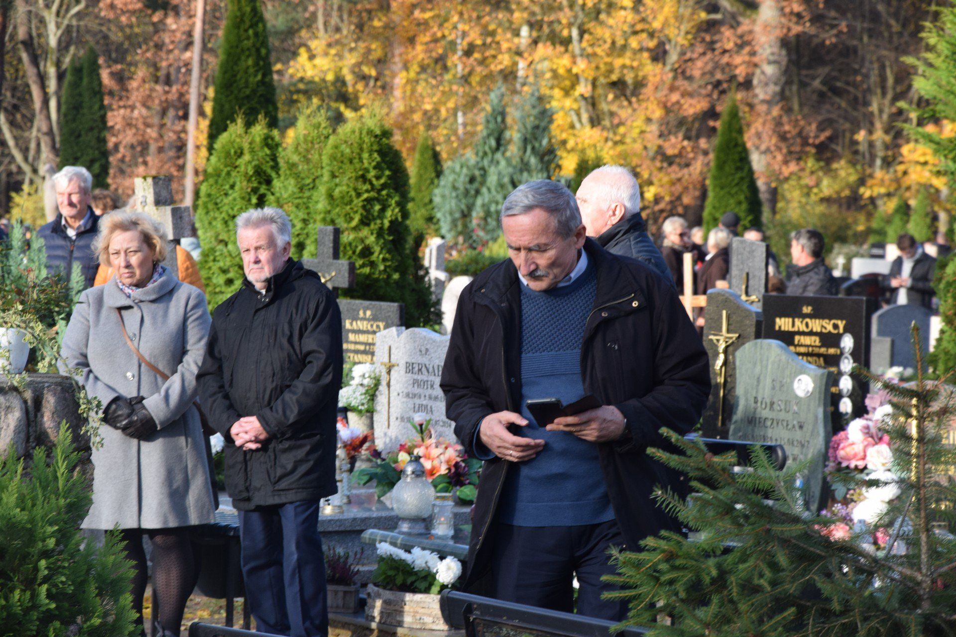 Wszystkich Świętych w Lęborku