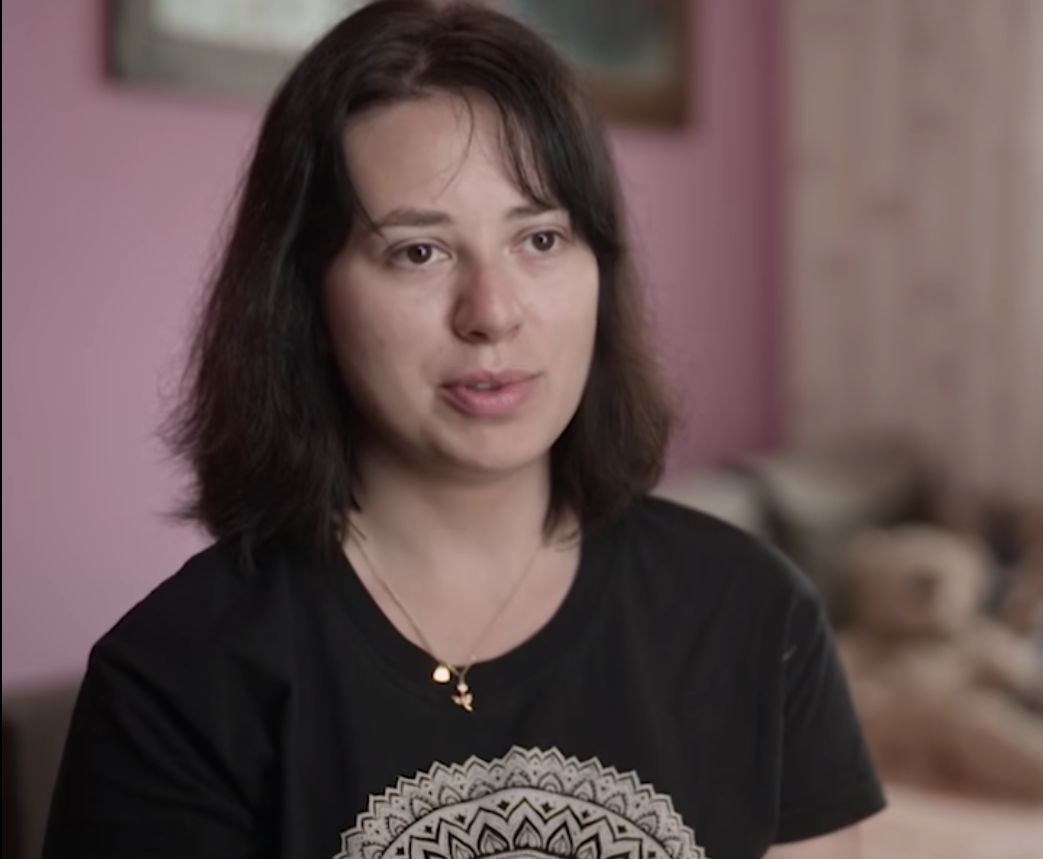 Magda "Ślub od pierwszego wejrzenia" TVN, Player.pl