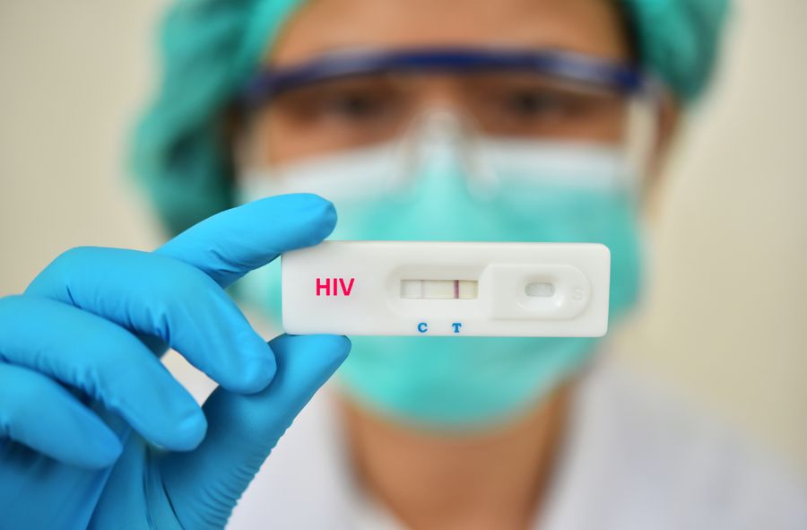 People Infected with HIV after “Vampire Facial” in an Spa