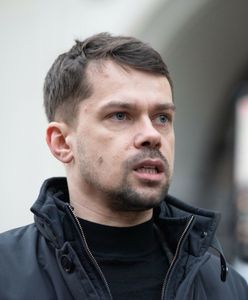 "Kaczyński i Morawiecki go o to poprosili". Kołodziejczak: to dla nas policzek