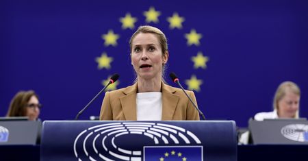 Nowy pakiet sankcji na finiszu. Decyzja UE ws. Rosji w tym tygodniu