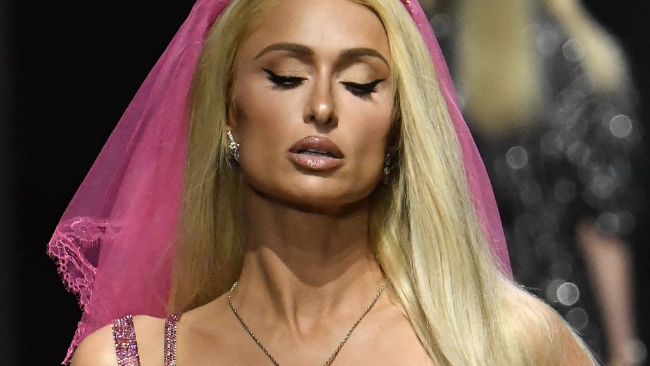 Paris Hilton opisuje szczegóły napaści