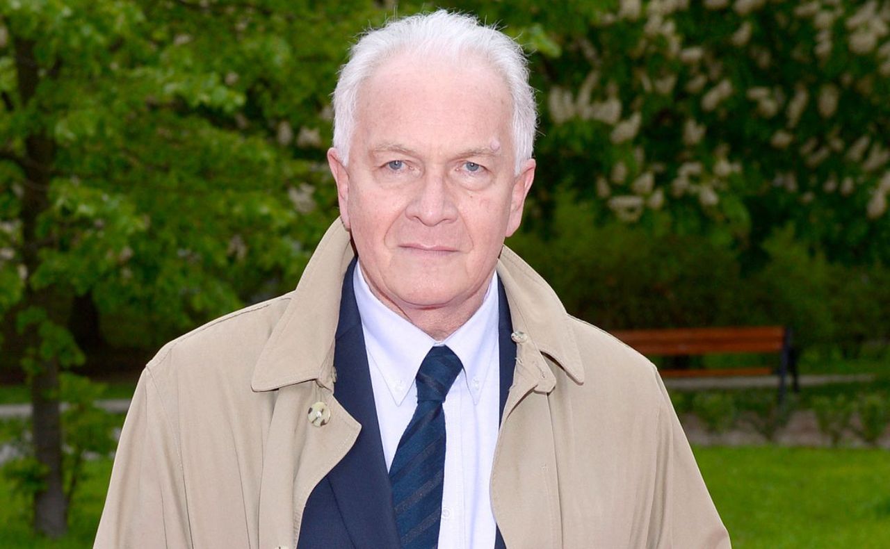 Nie ukrywa, że jest gejem. Wyznanie uderzyło w jego rodzinę