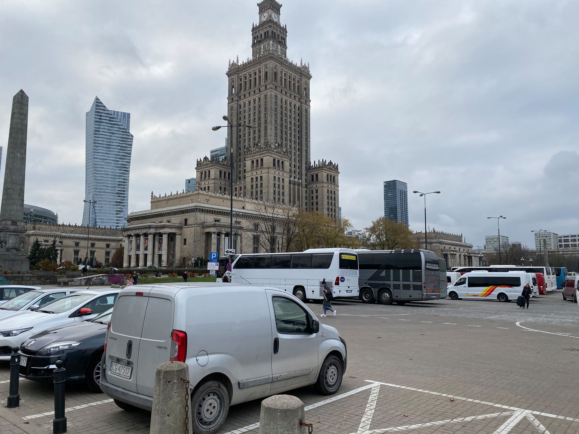 iPhone 11 Pro to pierwszy iPhone od lat, który dzielnie znosi starcie z konkurencją [TEST] 17