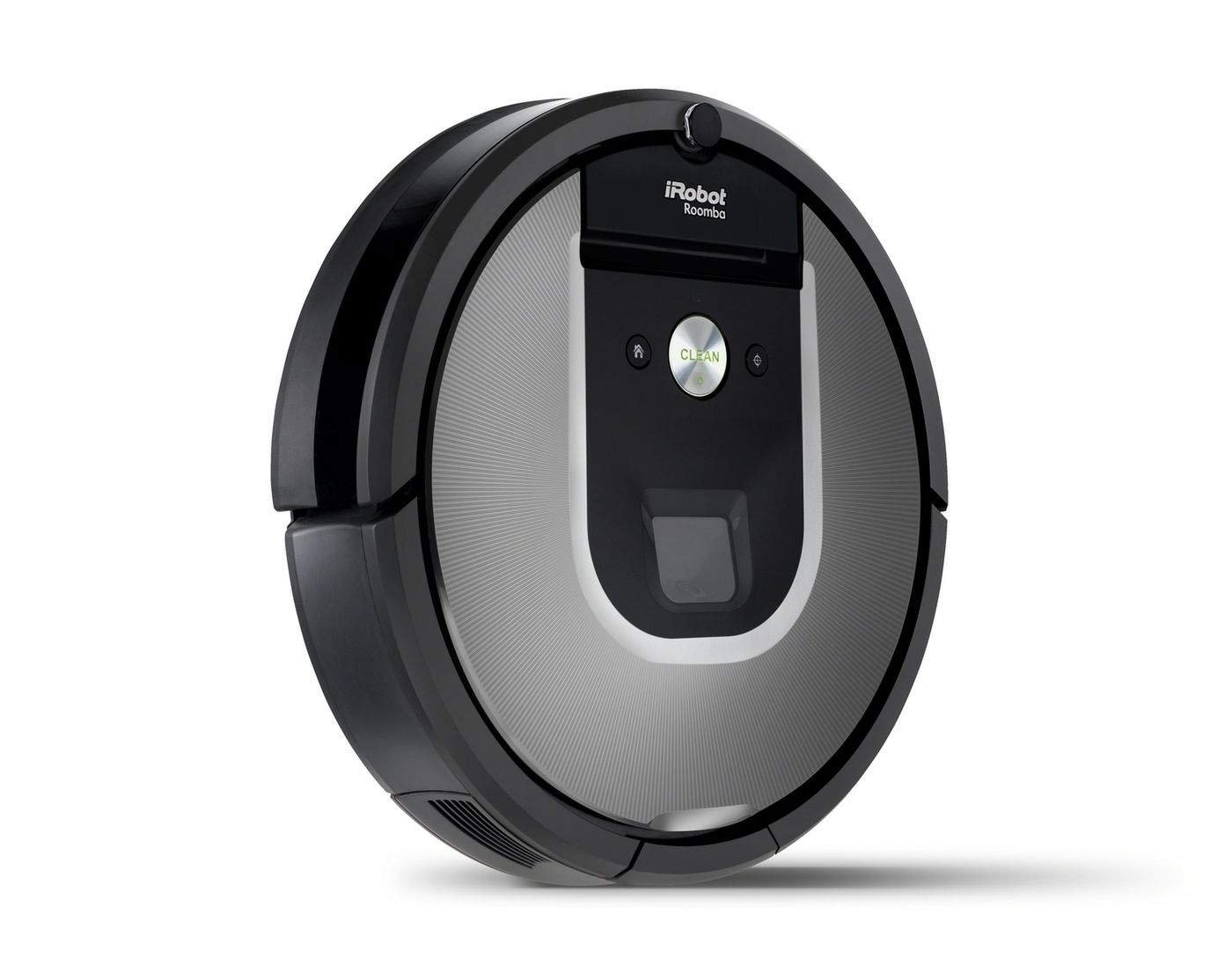 iRobot Roomba 960: inteligentny i przyjazny alergikom odkurzacz z WiFi 2