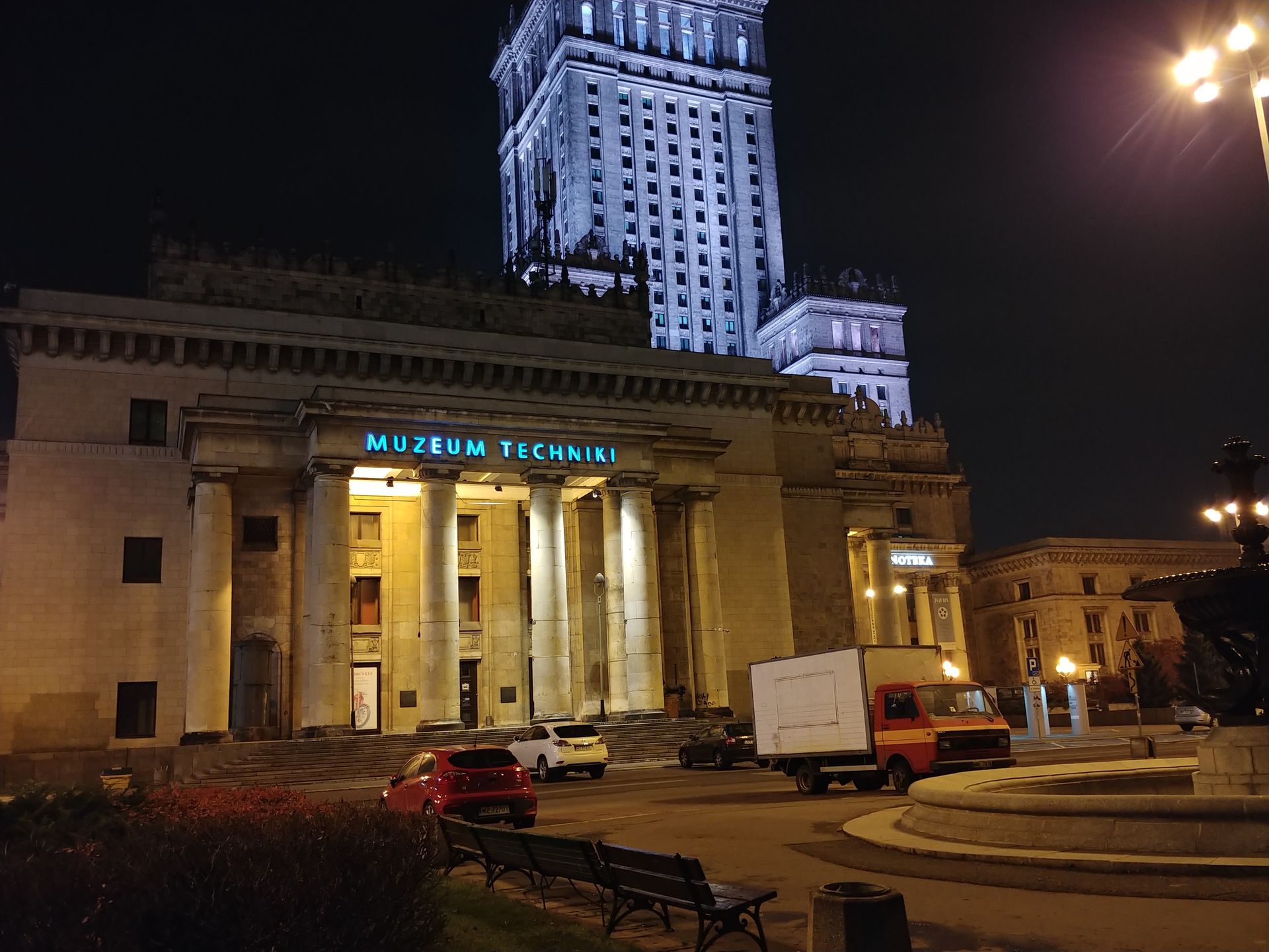 LG V30 to fotograficzny kombajn, w którym można się zakochać [TEST] 33