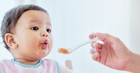 Marchewka dla niemowlaka. Korzyści dla zdrowia i rozwoju dziecka