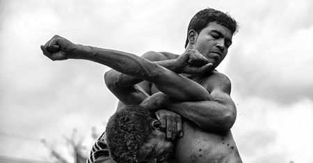 Zwycięzcy Balkan Photo Award 2016 pokazali codzienność pięknego regionu świata