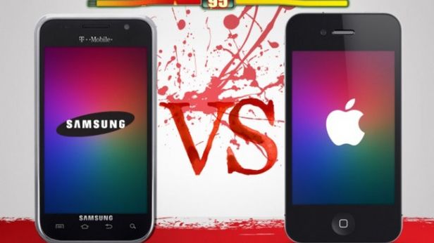 Apple zablokuje sprzedaż wszystkich Galaxy w UE? 1