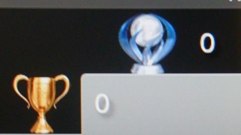 Hakerzy pomogą ci zdobyć platynowe trofea 1