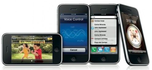 iPhone 3GS - nowość! [aktualizacja]