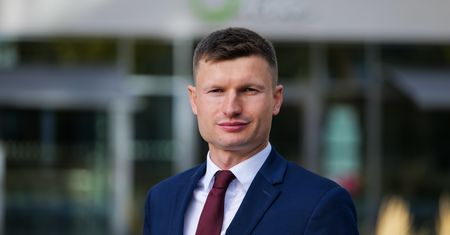 Polska jednym z najwyższych priorytetów czeskiego giganta. Ostrzega przed Chinami