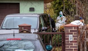 Ząbkowice Śląskie. W środku nocy zabił rodzinę siekierą. Jest akt oskarżenia