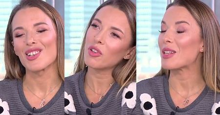 Chodakowska: "Bez telefonu czuję się niekomfortowo"