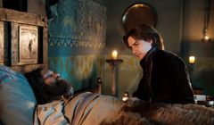 Od września trzeci sezon "Korony królów" w TVP1