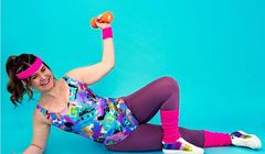 Janina Bąk i Karolina Tuchalska-Siermińska w kampanii MultiSport „Łączy nas więcej, niż myślisz"