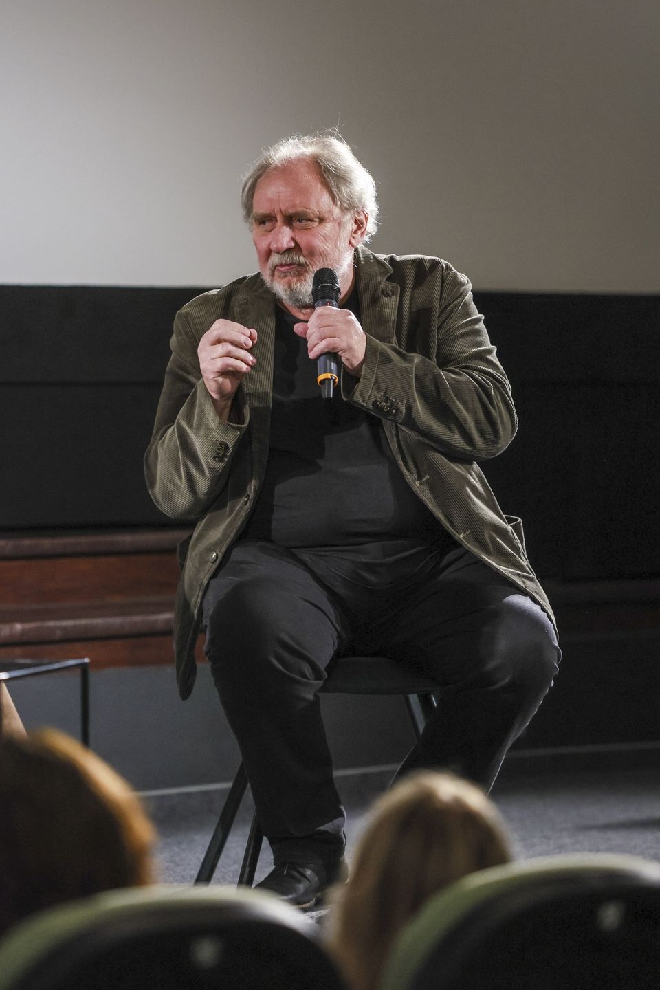 Andrzej Grabowski