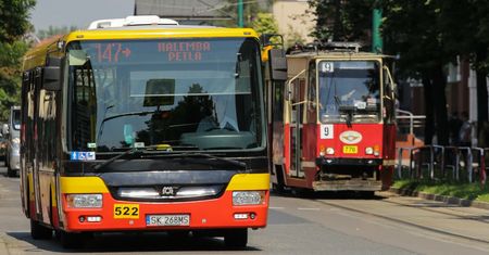 Trwa śledztwo. Prokuratura: Kierowcy  traktowani jak niewolnicy