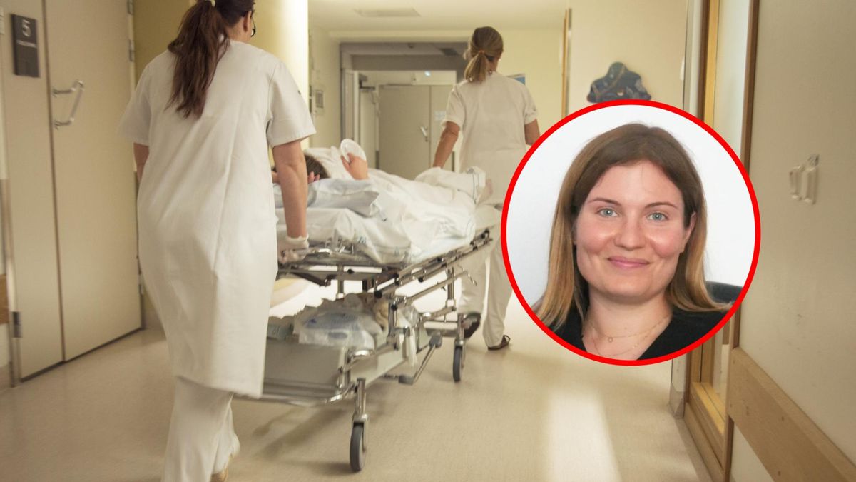 Różnice w wynagrodzeniach pielęgniarek są coraz większe