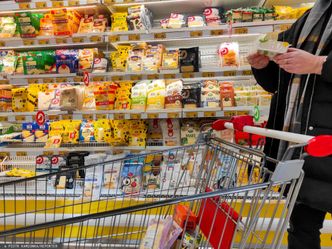 Progresja podatkowa zamiast obniżek. "Bogatych jest coraz więcej"