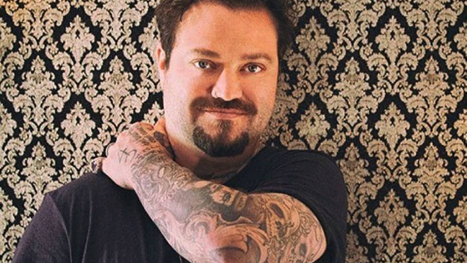 Bam Margera otarł się o śmierć