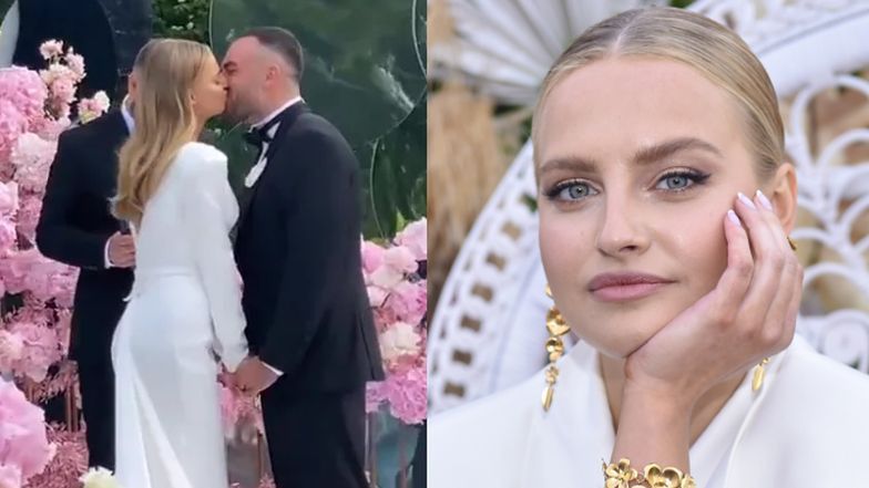 Karolina Pisarek zdradza, ile pieniędzy dostała w kopertach 