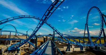 Energylandia 2 w Wałbrzychu? Jasne stanowisko
