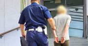 Uzbierała ponad 200 punktów karnych! Szaleńczy pościg za 23-latką