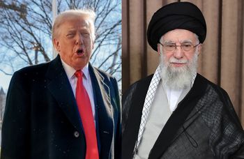 Nagła decyzja USA. Wycofują personel na Bliskim Wschodzie