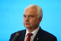 Koronawirus w Polsce. Waldemar Kraska: myślę, że wydamy zalecenia na Wszystkich Świętych