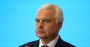 Koronawirus w Polsce. Waldemar Kraska: myślę, że wydamy zalecenia na Wszystkich Świętych
