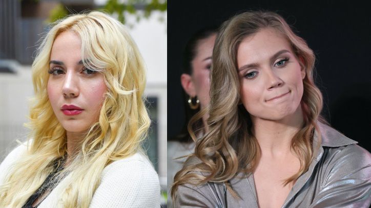 Marianna Schreiber uderza w Agnieszkę Kaczorowską