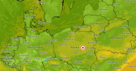 Zaskoczenie w dniu wyborów. Wszystko przez pogodę