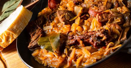 Dlaczego niektóre potrawy smakują lepiej następnego dnia? Wyjaśnijmy to raz na zawsze
