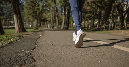 Onko Power Run 2026. Sportowa energia i pomoc w jednym biegu nad Rusałką