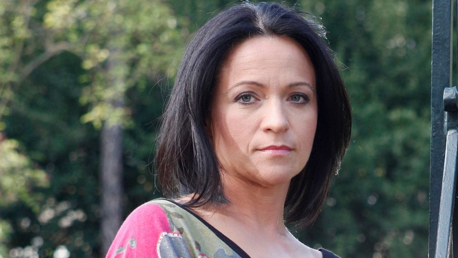 Ewa Drzyzga