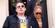 Jennifer Lopez i Ben Affleck walczą o małżeństwo, chodząc na TERAPIĘ! Aktor podobno nie jest zachwycony: "Nienawidzi tego"