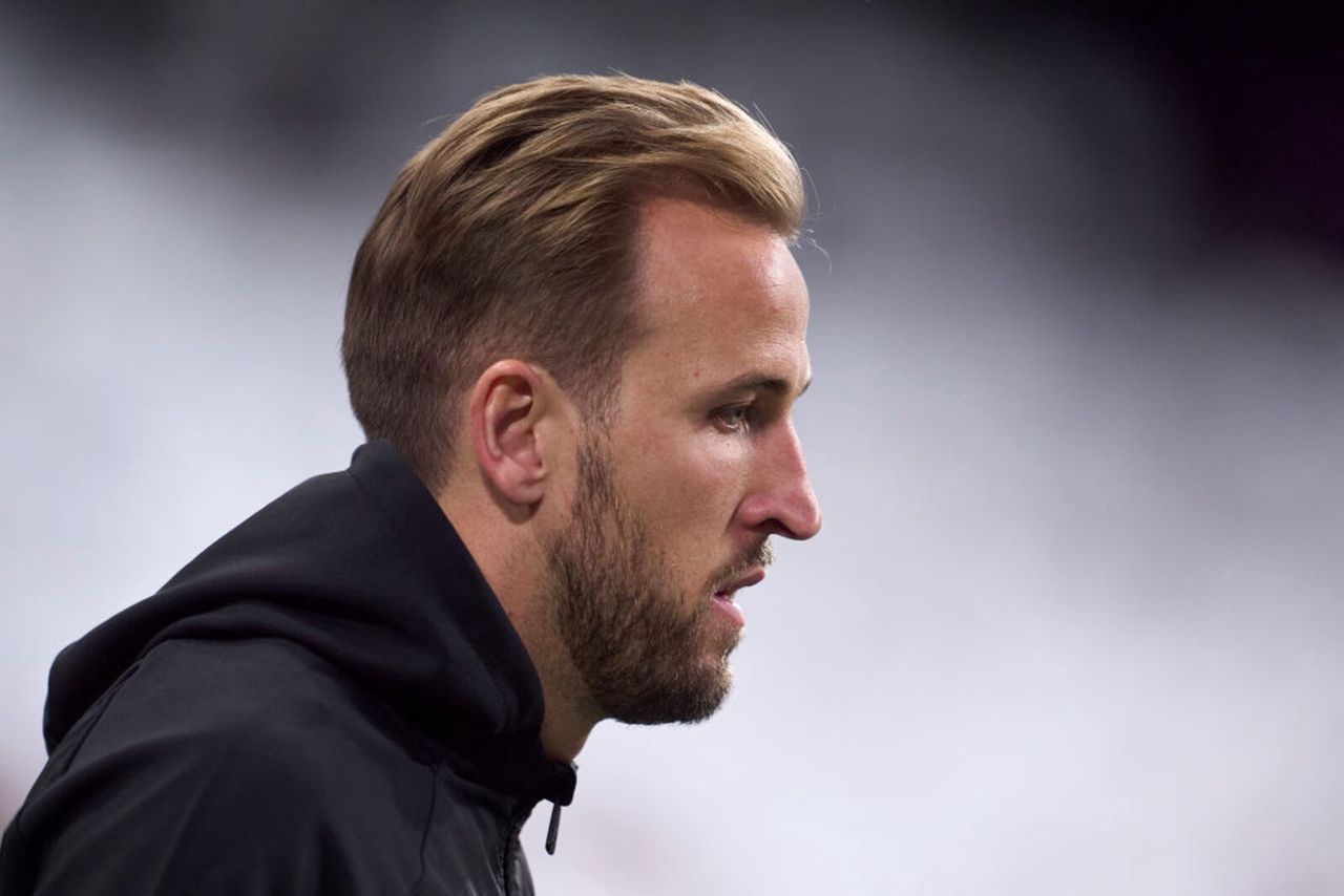 Anglicy przerażeni po słowach trenera Bayernu o Harrym Kane'ie