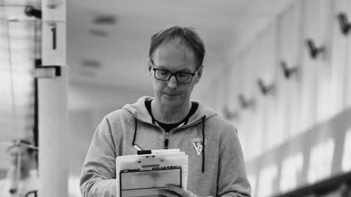 Nie żyje Artur Wójcik