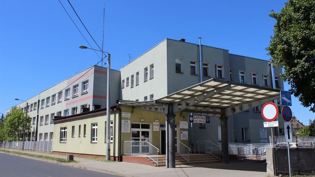 Szpital stracił wszystkich położników