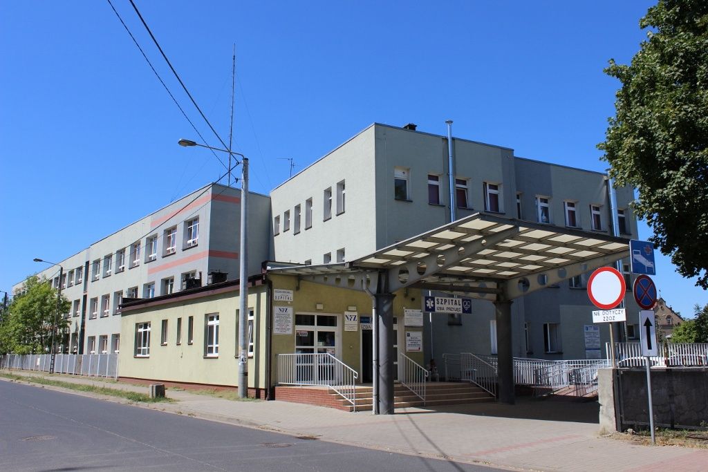 Porodówka w Ostrzeszowie znika z mapy. Szpital nie zdołał uratować oddziału