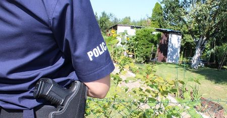 Szczegóły makabry w Pleszewie. Mrożą krew w żyłach