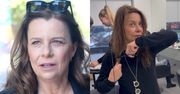 Agata Kulesza ŚCIĘŁA WŁOSY! Ładnie wyszło? (FOTO)