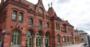 Na dworcu PKP w Malborku będzie można zjeść. Zajęło to 13 lat