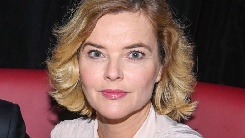 Monika Richardson poszukuje niebezpiecznego kierowcy