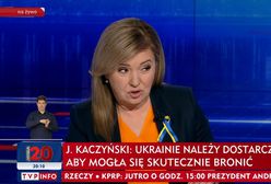 Internauci szydzą z Holeckiej. "Ostra jak brzytwa"