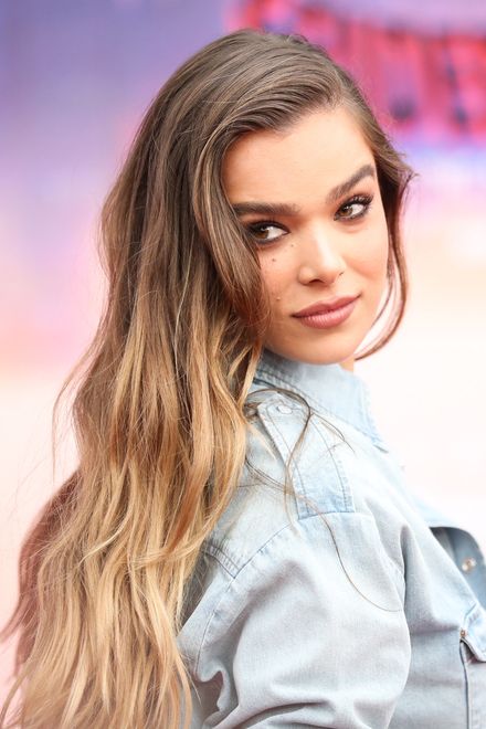 Hailee Steinfeld 