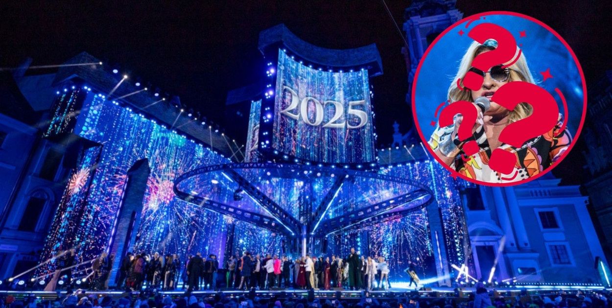 Toruń: Sylwestrowa Moc Przebojów. Miasto liczy na rekordy