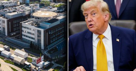 Żurek "na linii z prokuraturą". Trump chwali Ukrainę [SKRÓT PORANKA]