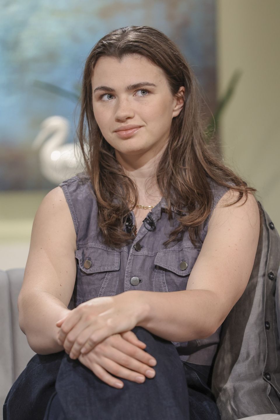 Julia Walczak